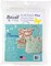 Bosal In-R-Form Plus Fusible Foam Stabilizer 24"X58"-Little Poppins Bag